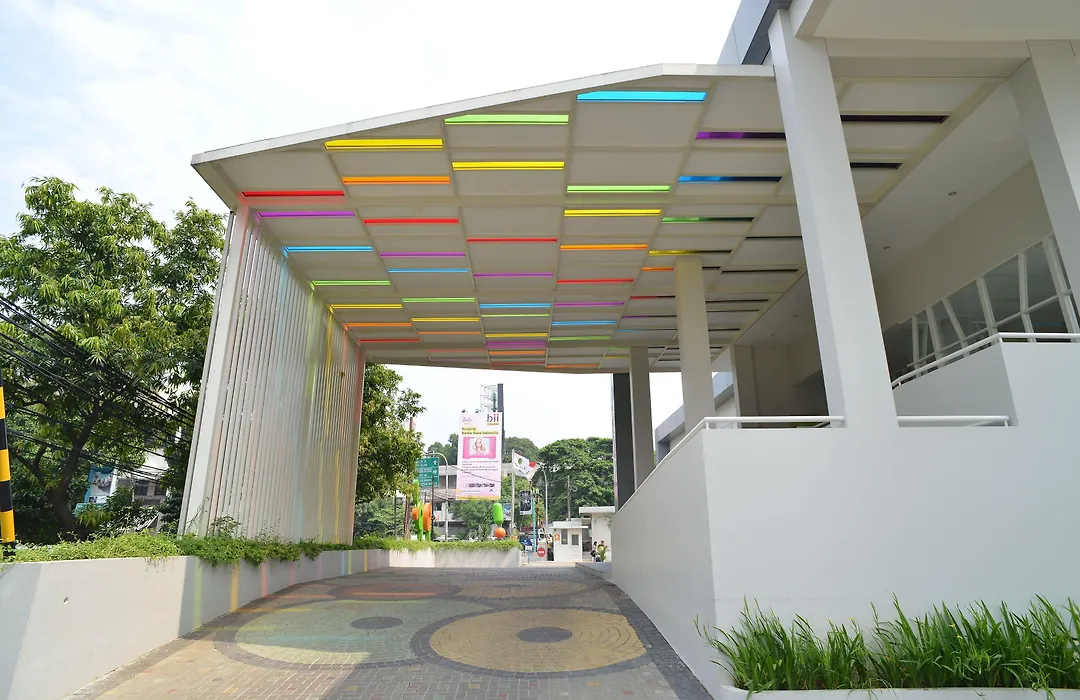POP! Hotel Kemang Jakarta-1