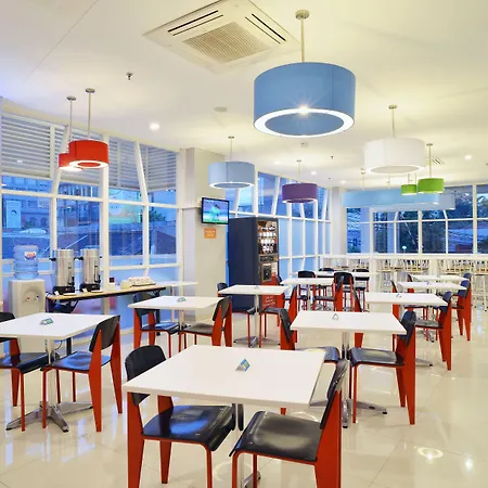 POP! Hotel Kemang Jakarta-2