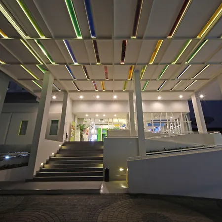 POP! Hotel Kemang Jakarta-3