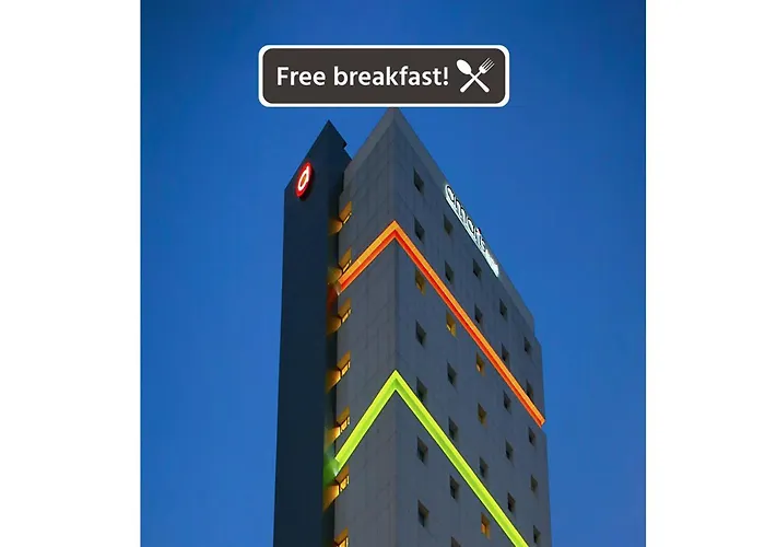 Amaris Hotel Tendean Jakarta