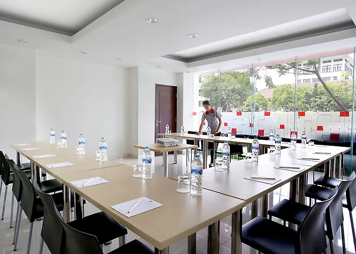 Amaris Hotel Tendean Jakarta