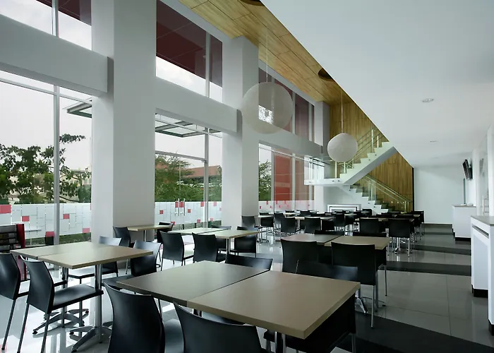 Amaris Hotel Tendean Jakarta